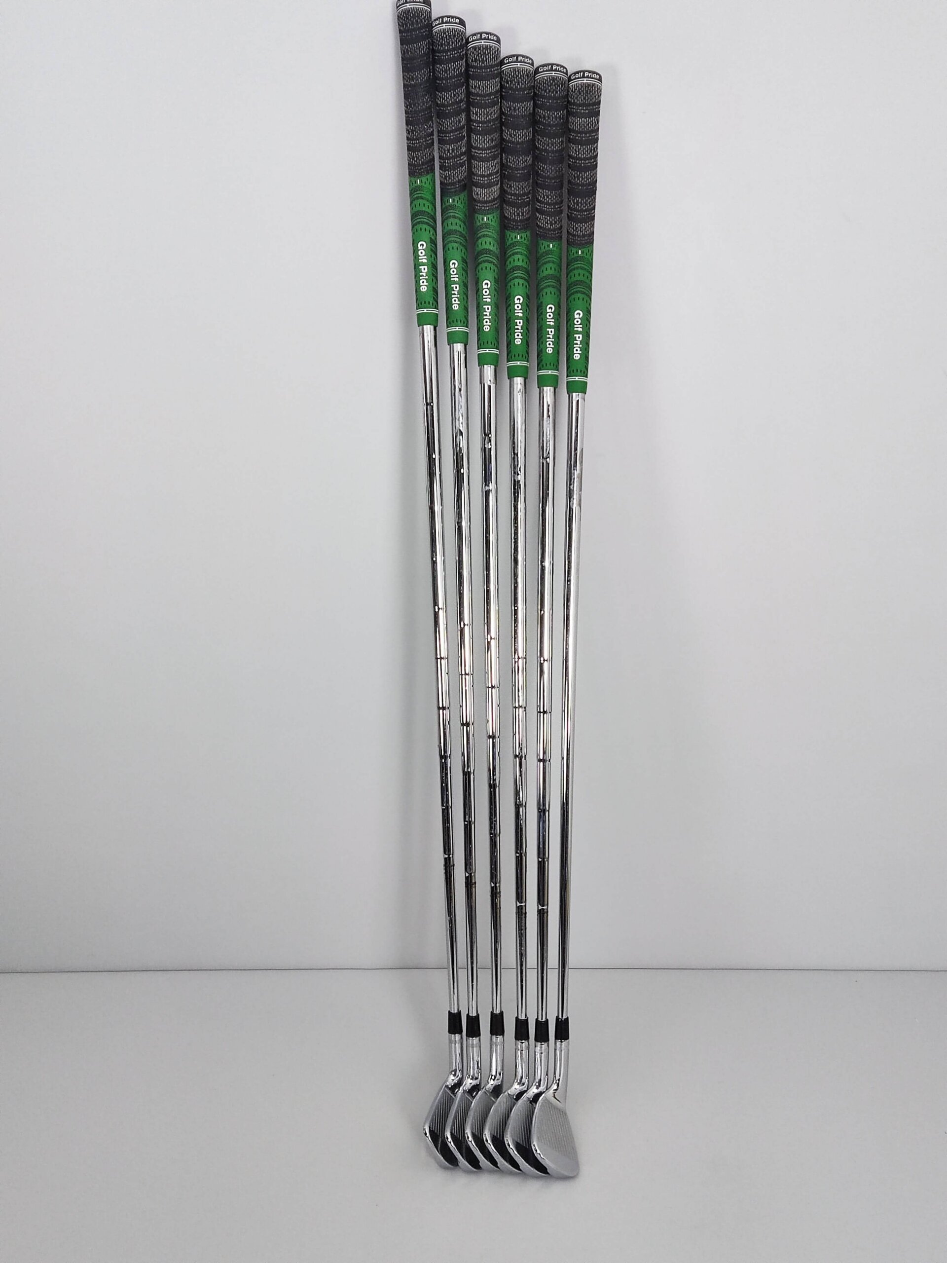 Callaway Apex MB / 6-P+A / Stiff - Bild 7