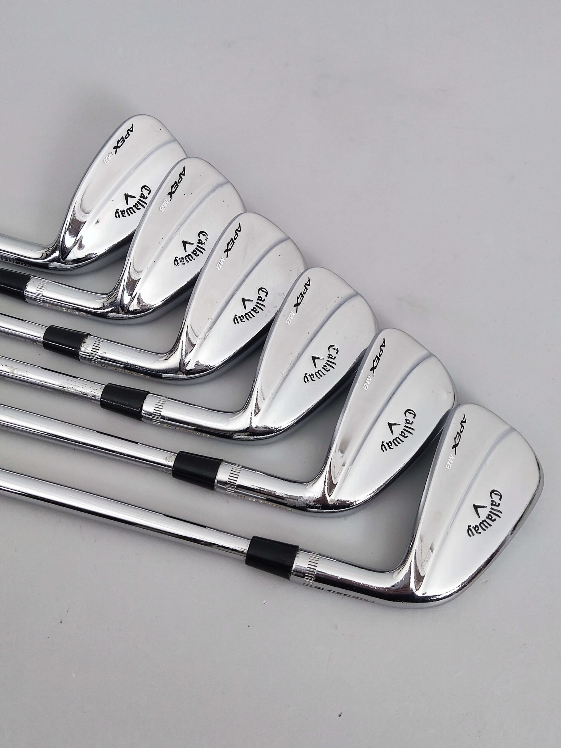 Callaway Apex MB / 6-P+A / Stiff - Bild 5