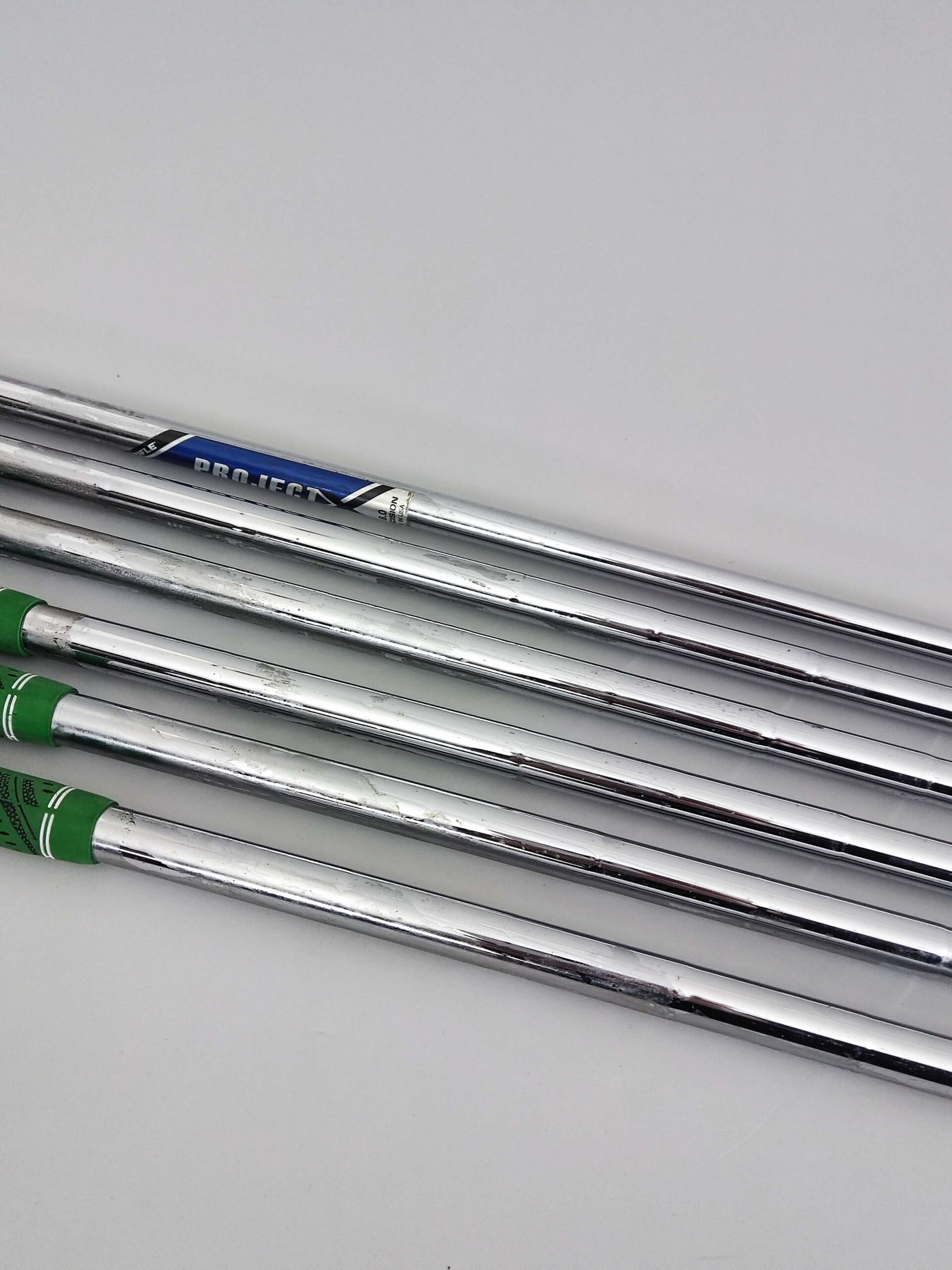 Callaway Apex MB / 6-P+A / Stiff - Bild 8