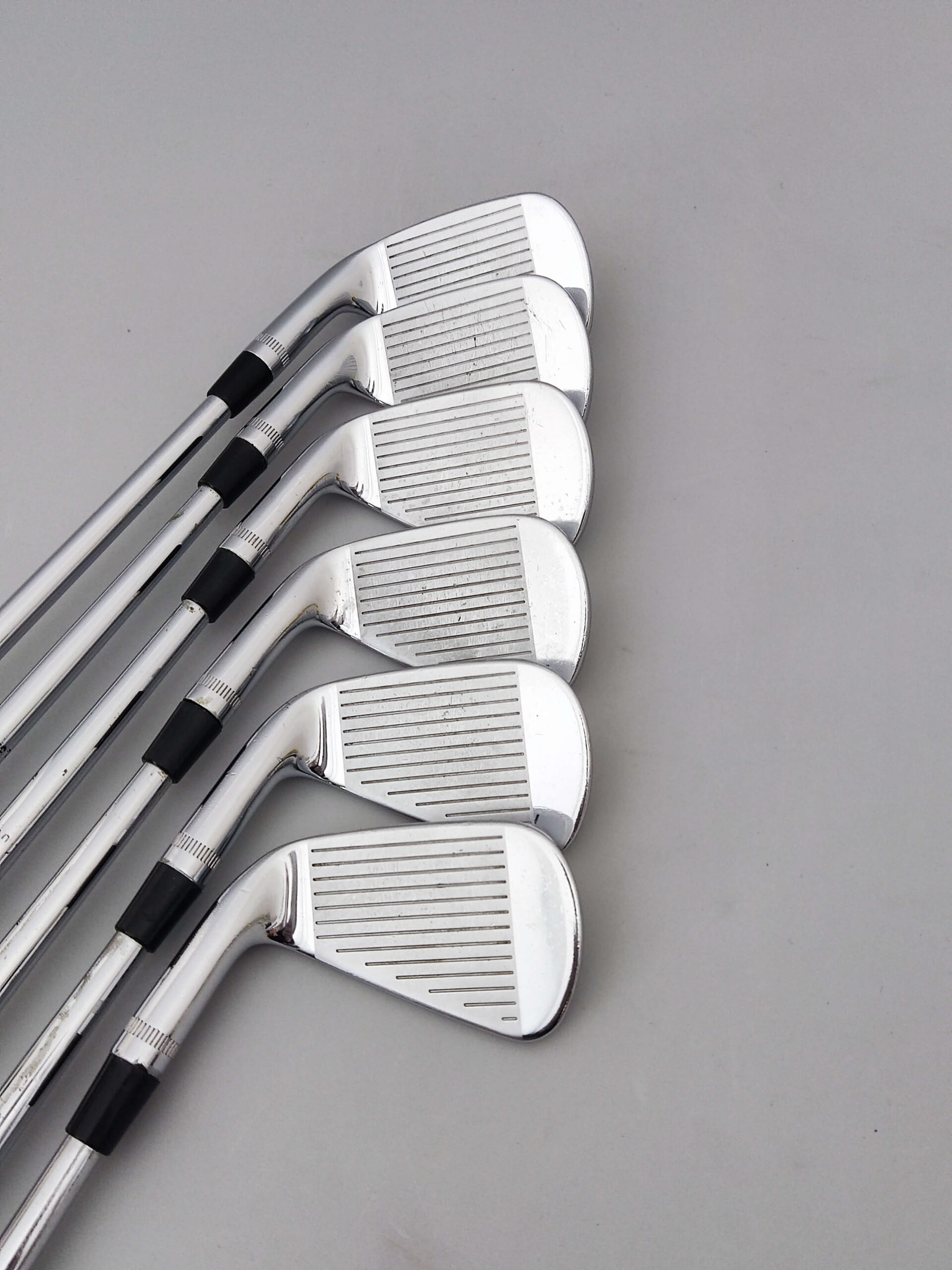 Callaway Apex MB / 6-P+A / Stiff - Bild 3