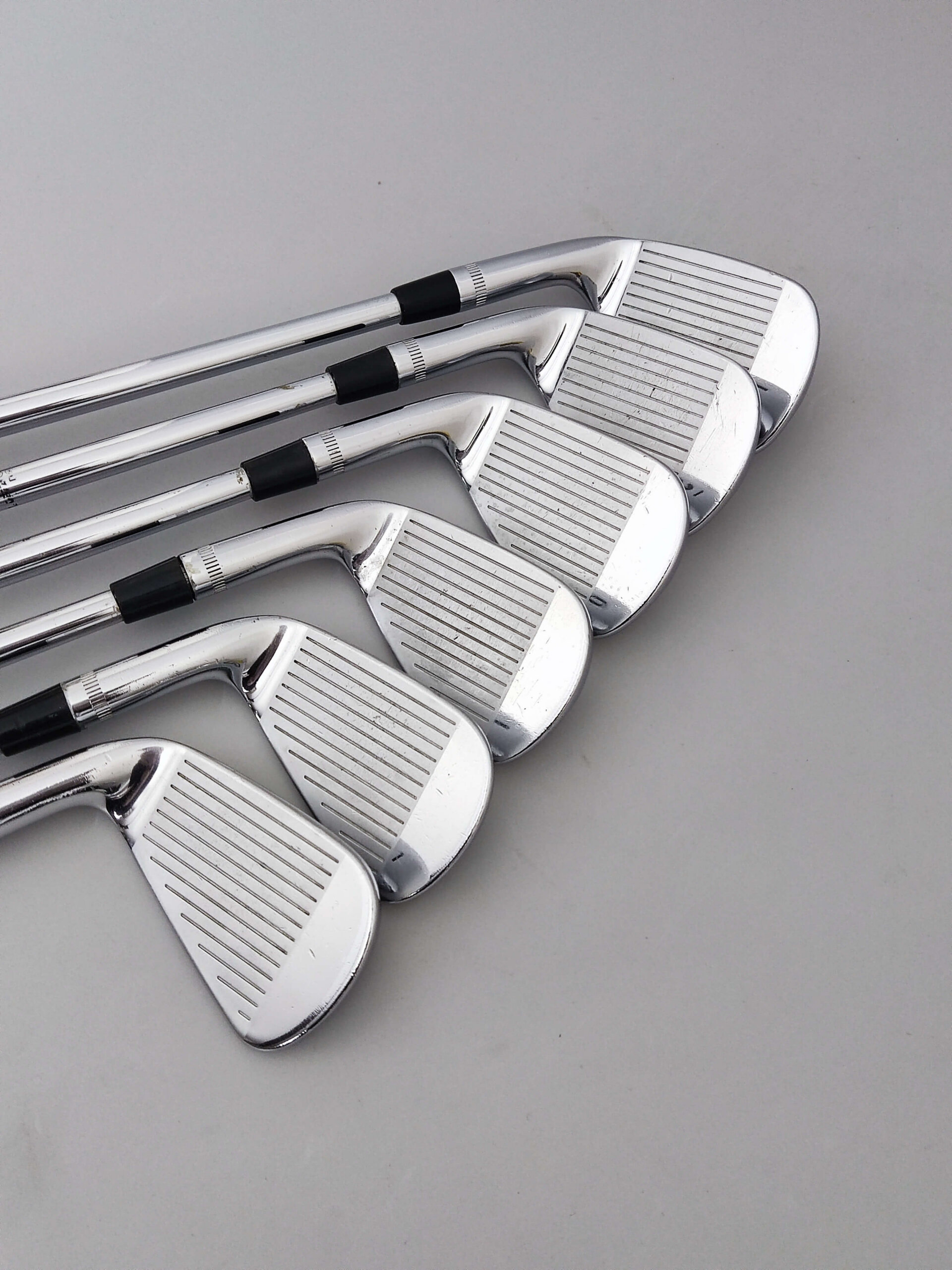 Callaway Apex MB / 6-P+A / Stiff - Bild 4