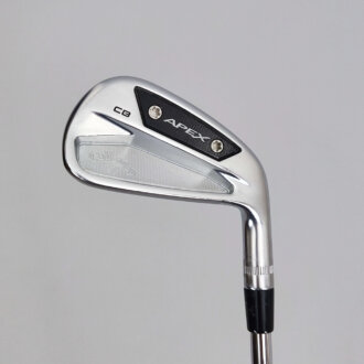 Callaway Apex CB / 4-P / Stiff