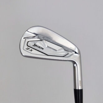 Srixon ZX5 MKII / 5-P / Regular