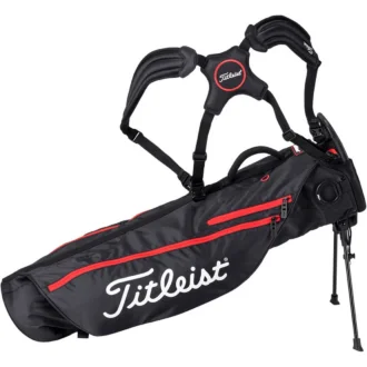 Titleist Premium Carry Pencil Bag
