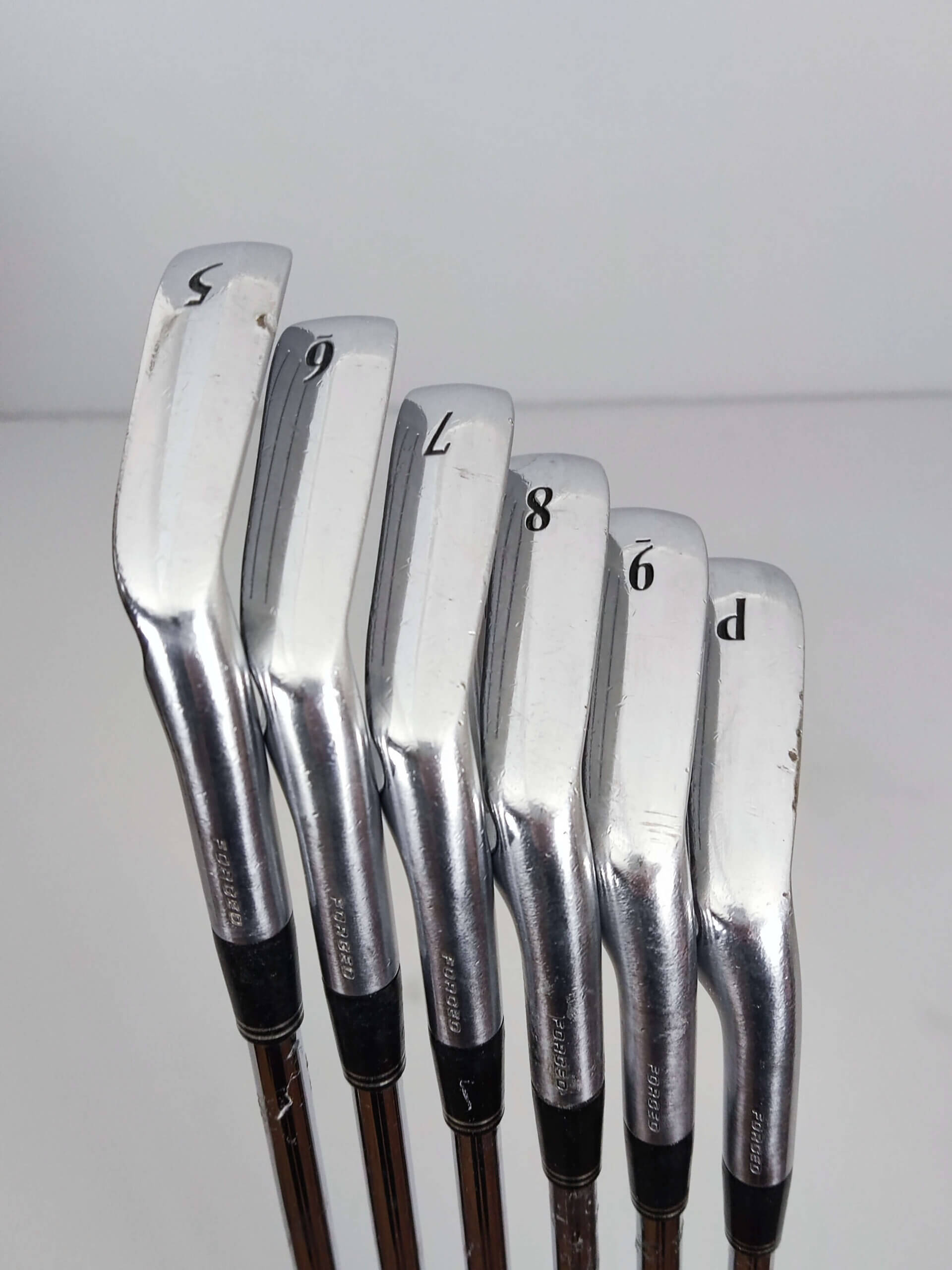 Srixon Z765 / 5-P / Regular - Bild 6