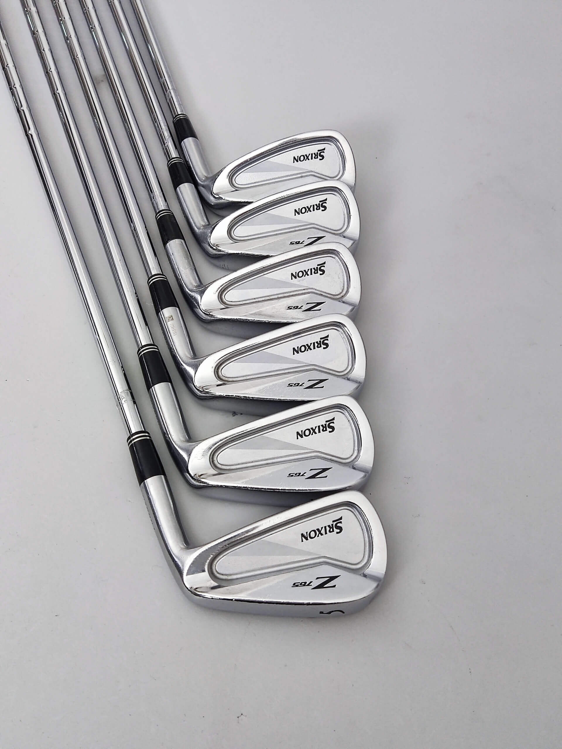 Srixon Z765 / 5-P / Regular - Bild 2