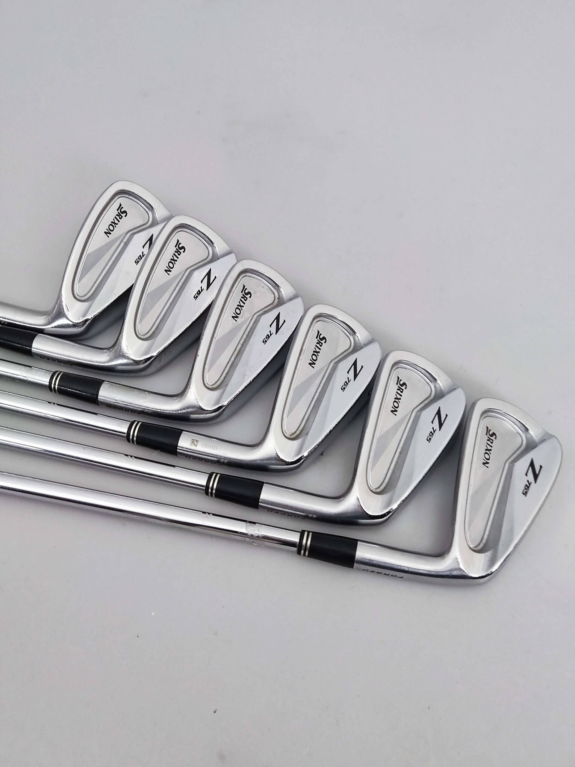 Srixon Z765 / 5-P / Regular - Bild 5