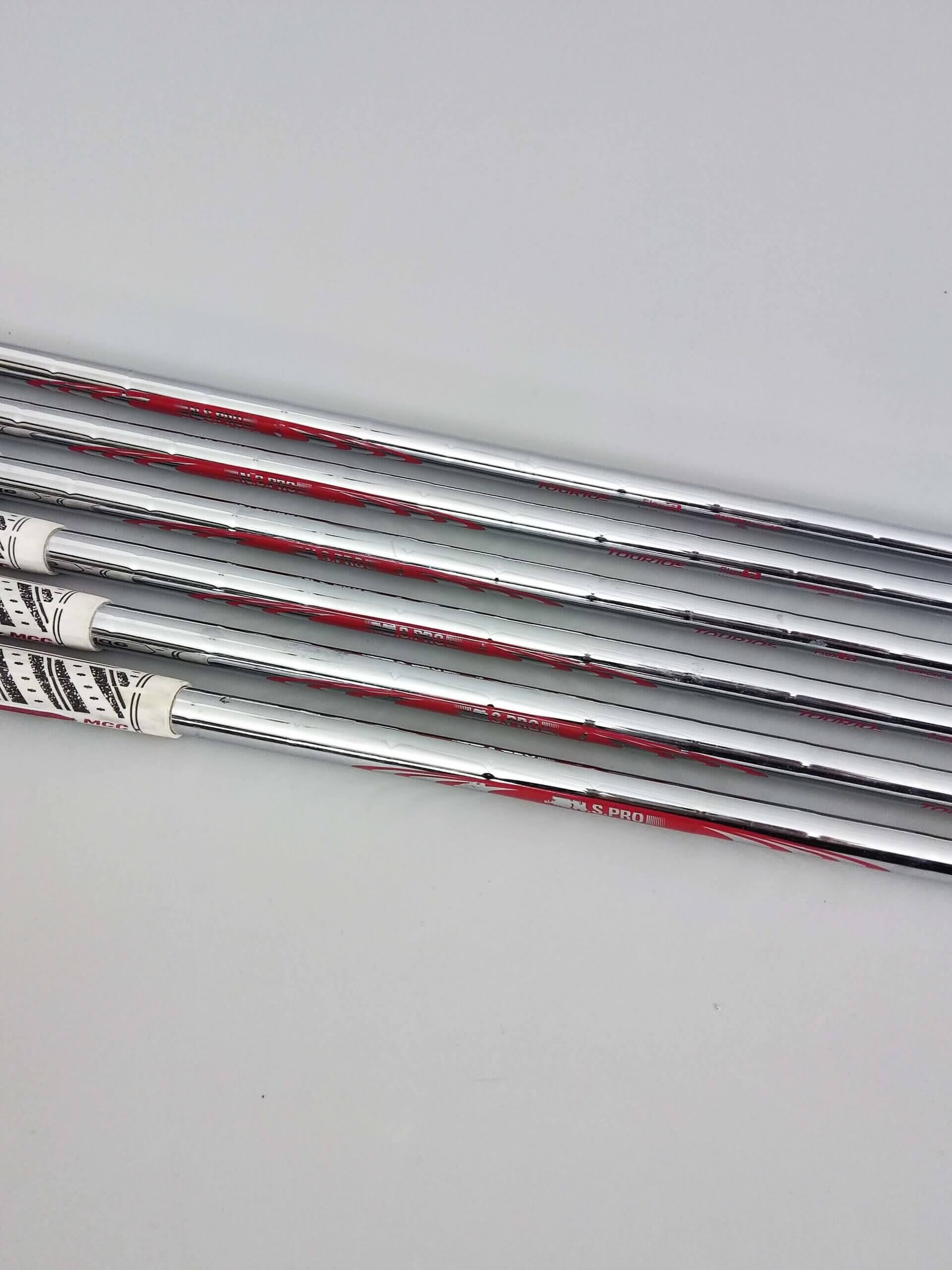 Srixon Z765 / 5-P / Regular - Bild 8