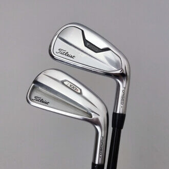 Titleist T100S T200 Combo / 4-P / Stiff