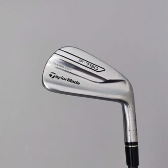 TaylorMade P790 / 4-P / Regular