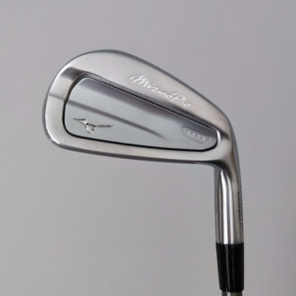 Demo Ex / Mizuno Pro M-13 / 5-P / Regular / Premium Skaft