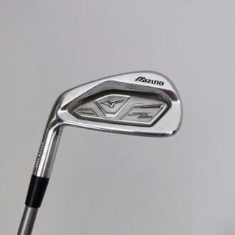 Mizuno JPX 850 Forged / 5-P / Regular / Vänster
