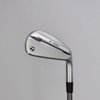 TaylorMade P790 / 6-P / Regular / Premium Skaft