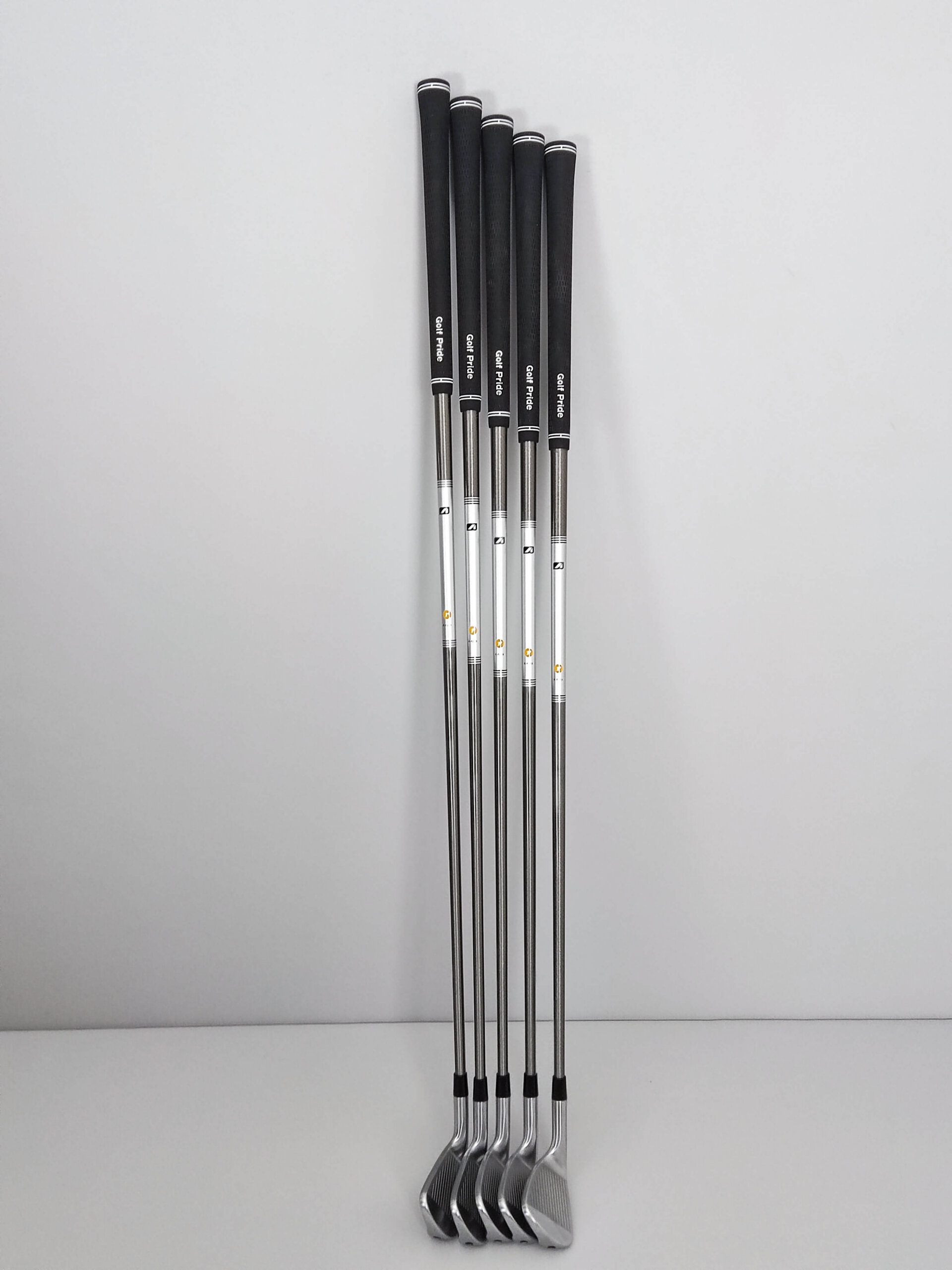 TaylorMade P790 / 6-P / Regular / Premium Skaft - Bild 8