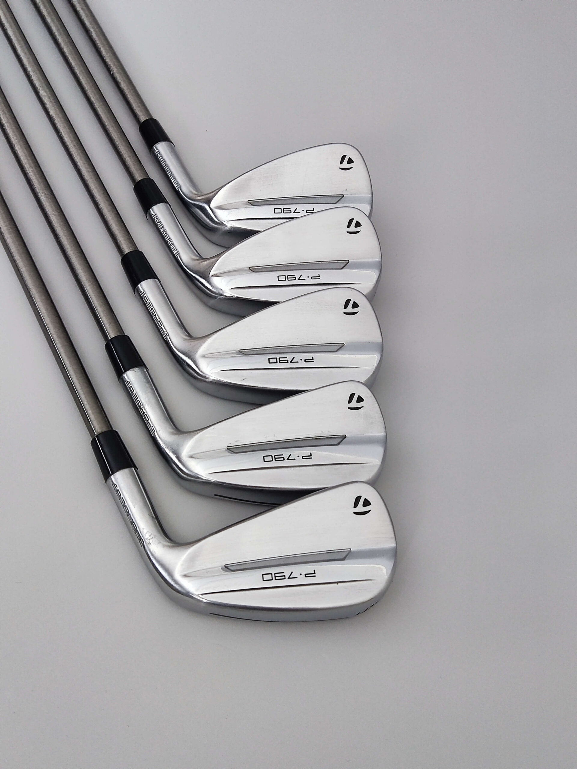 TaylorMade P790 / 6-P / Regular / Premium Skaft - Bild 3