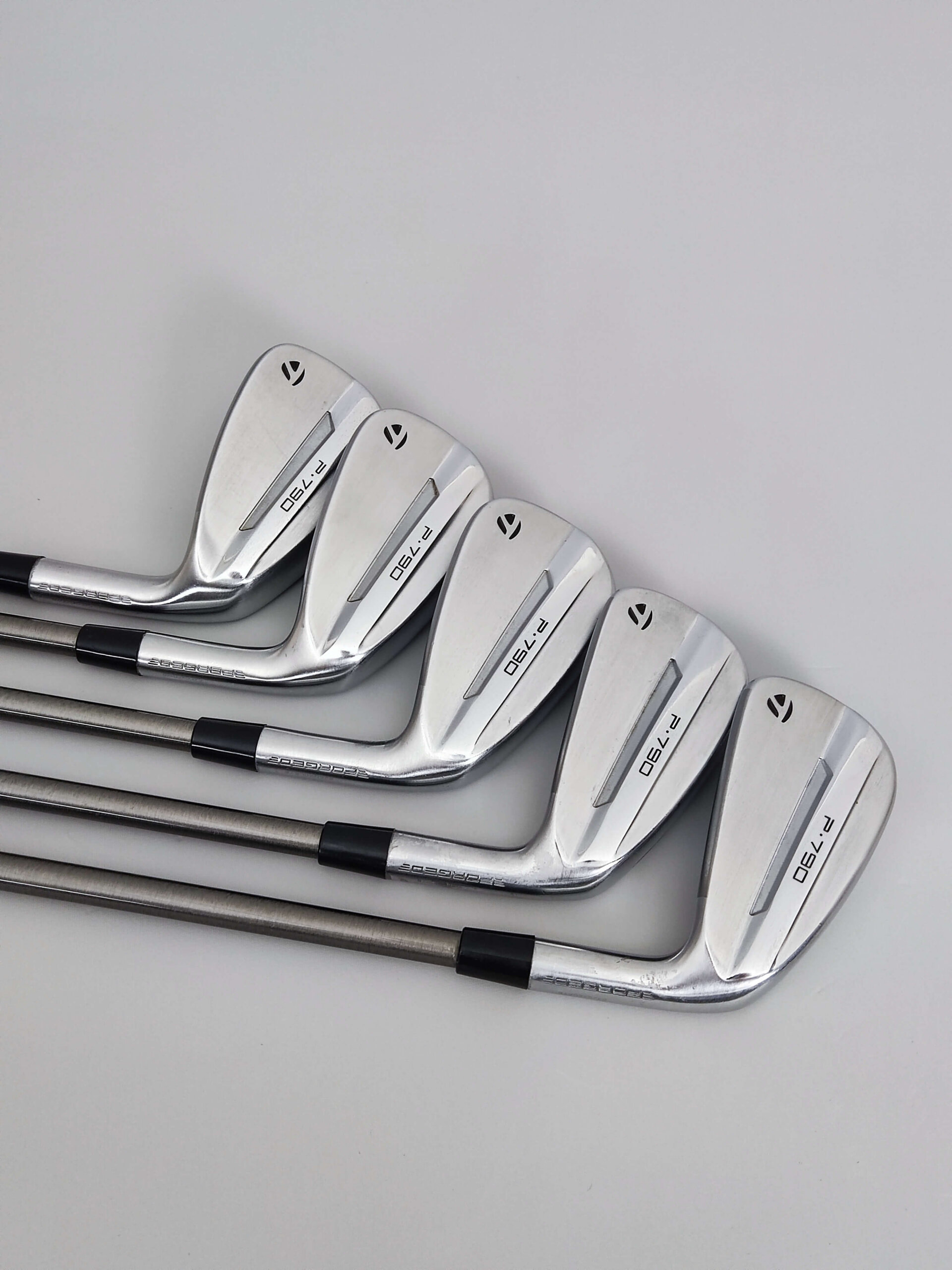 TaylorMade P790 / 6-P / Regular / Premium Skaft - Bild 6