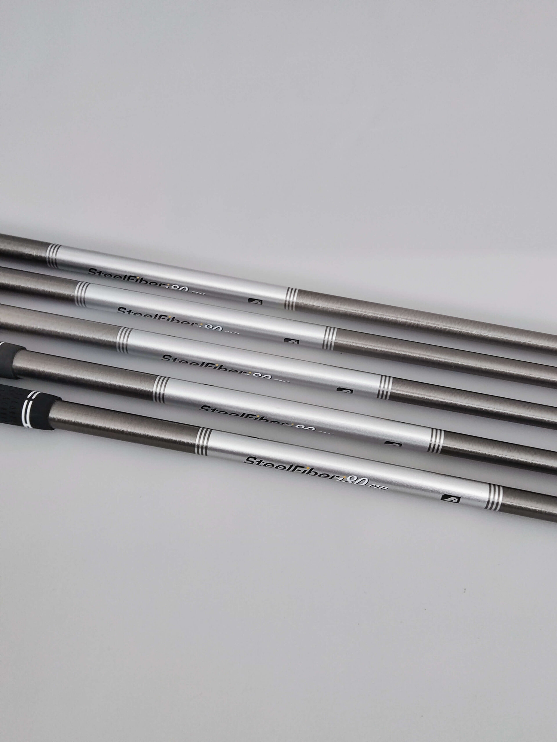 TaylorMade P790 / 6-P / Regular / Premium Skaft - Bild 9