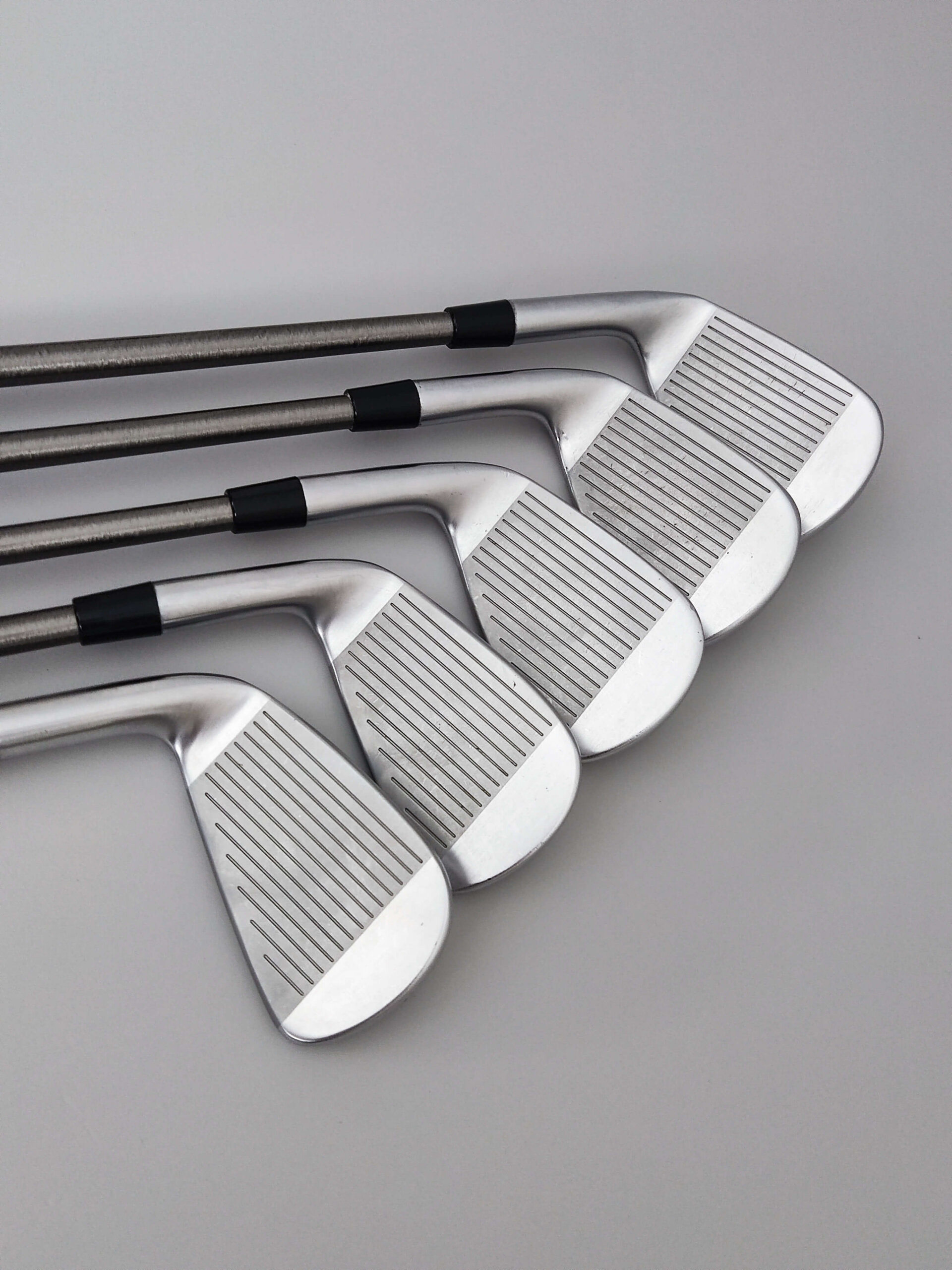 TaylorMade P790 / 6-P / Regular / Premium Skaft - Bild 5