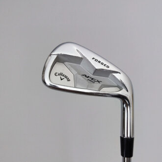 Callaway Apex Pro Forged / 4-P / Stiff