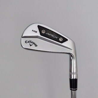 Callaway Apex MB / 4-P / Stiff / Förlängda 0.75