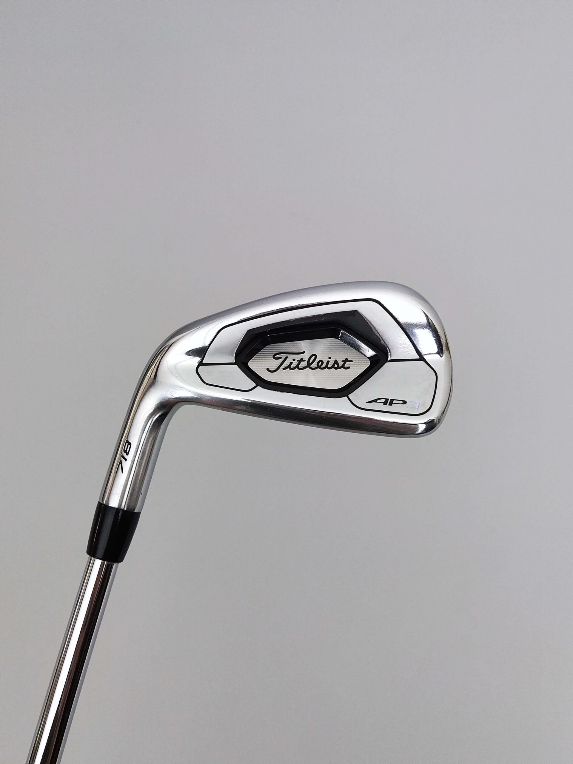 Titleist AP3 / 4-P / Stiff / Vänster