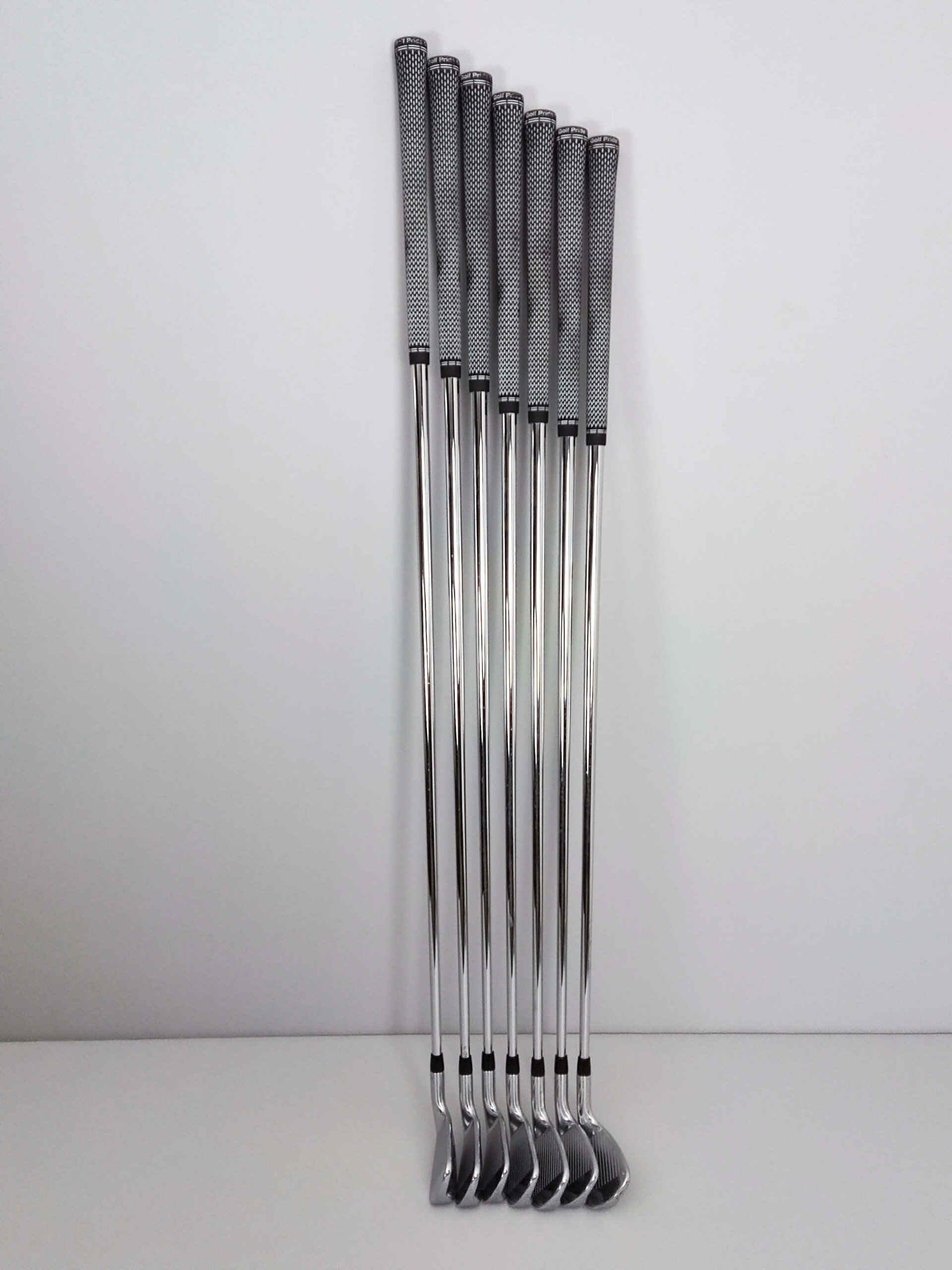 Titleist AP3 / 4-P / Stiff / Vänster - Bild 7