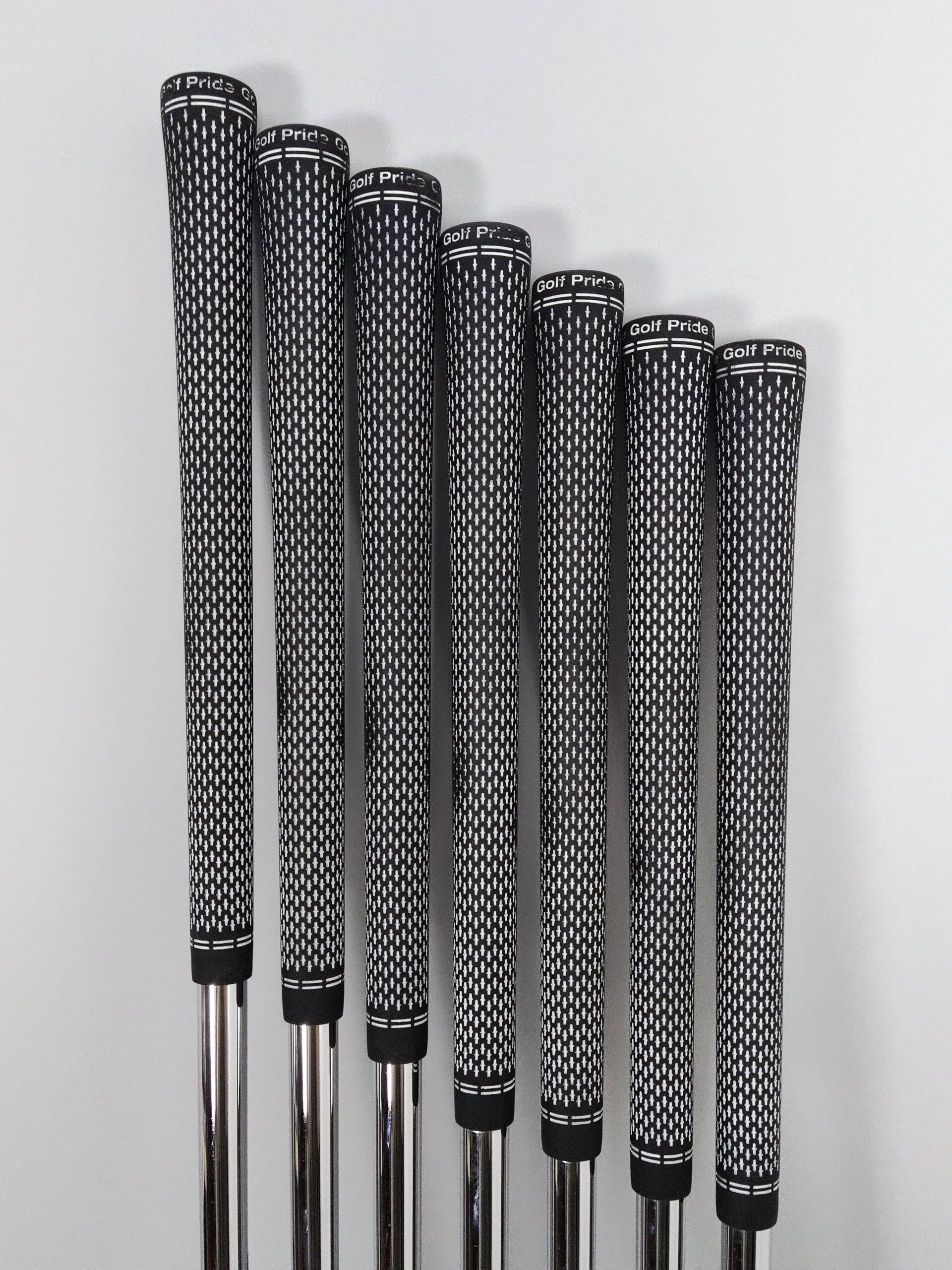 Titleist AP3 / 4-P / Stiff / Vänster - Bild 10