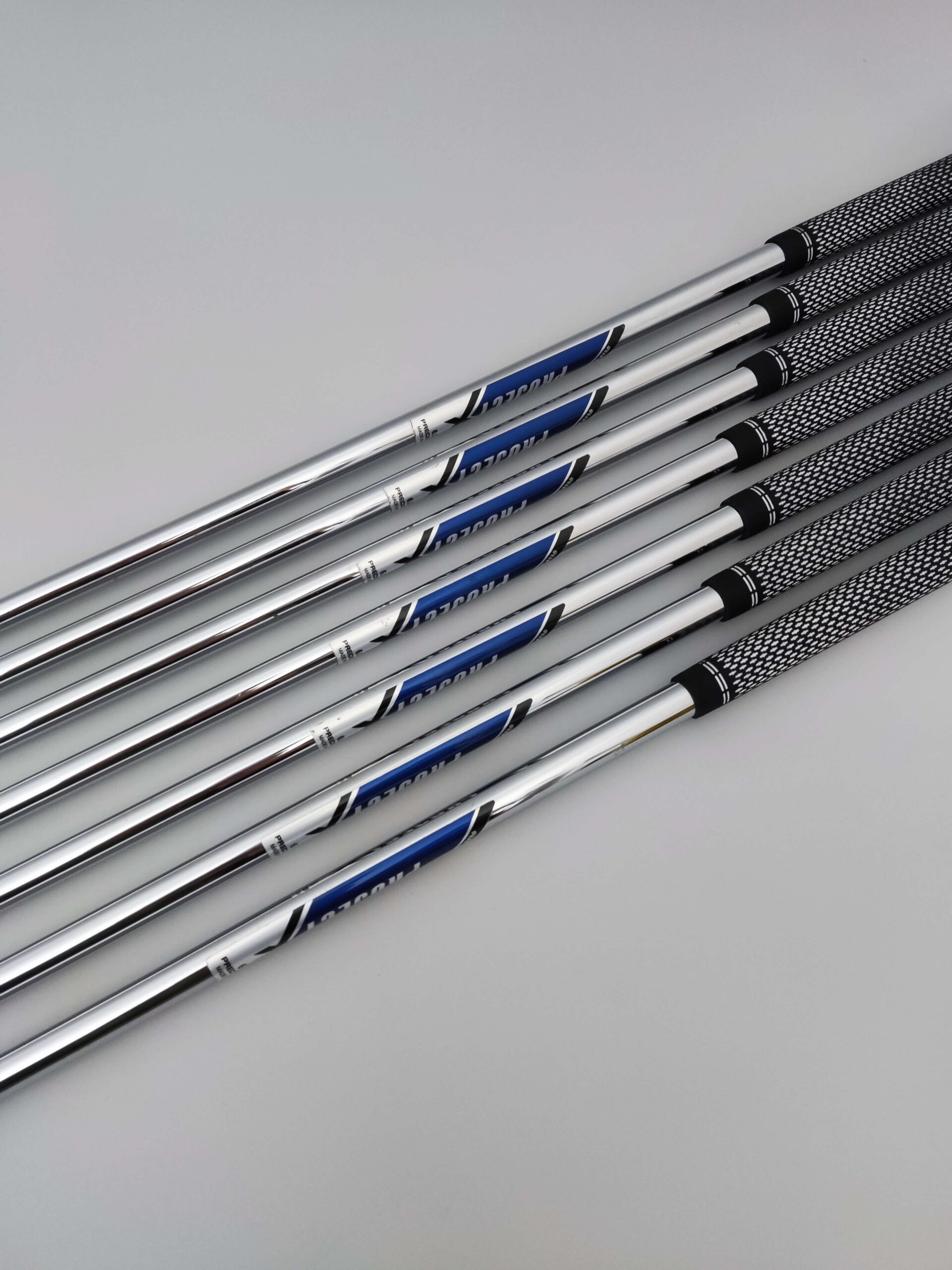 Titleist AP3 / 4-P / Stiff / Vänster - Bild 8