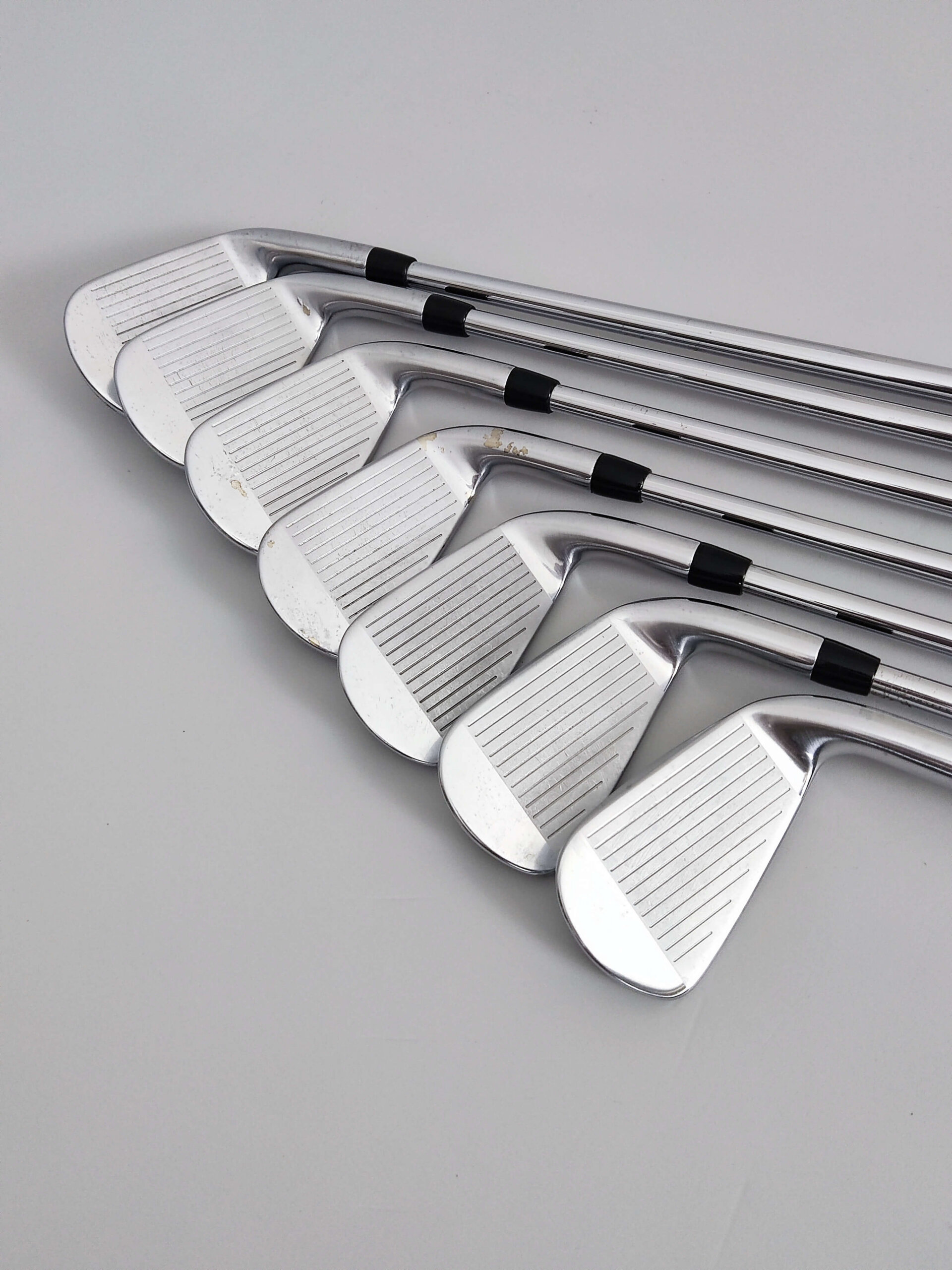Titleist AP3 / 4-P / Stiff / Vänster - Bild 4