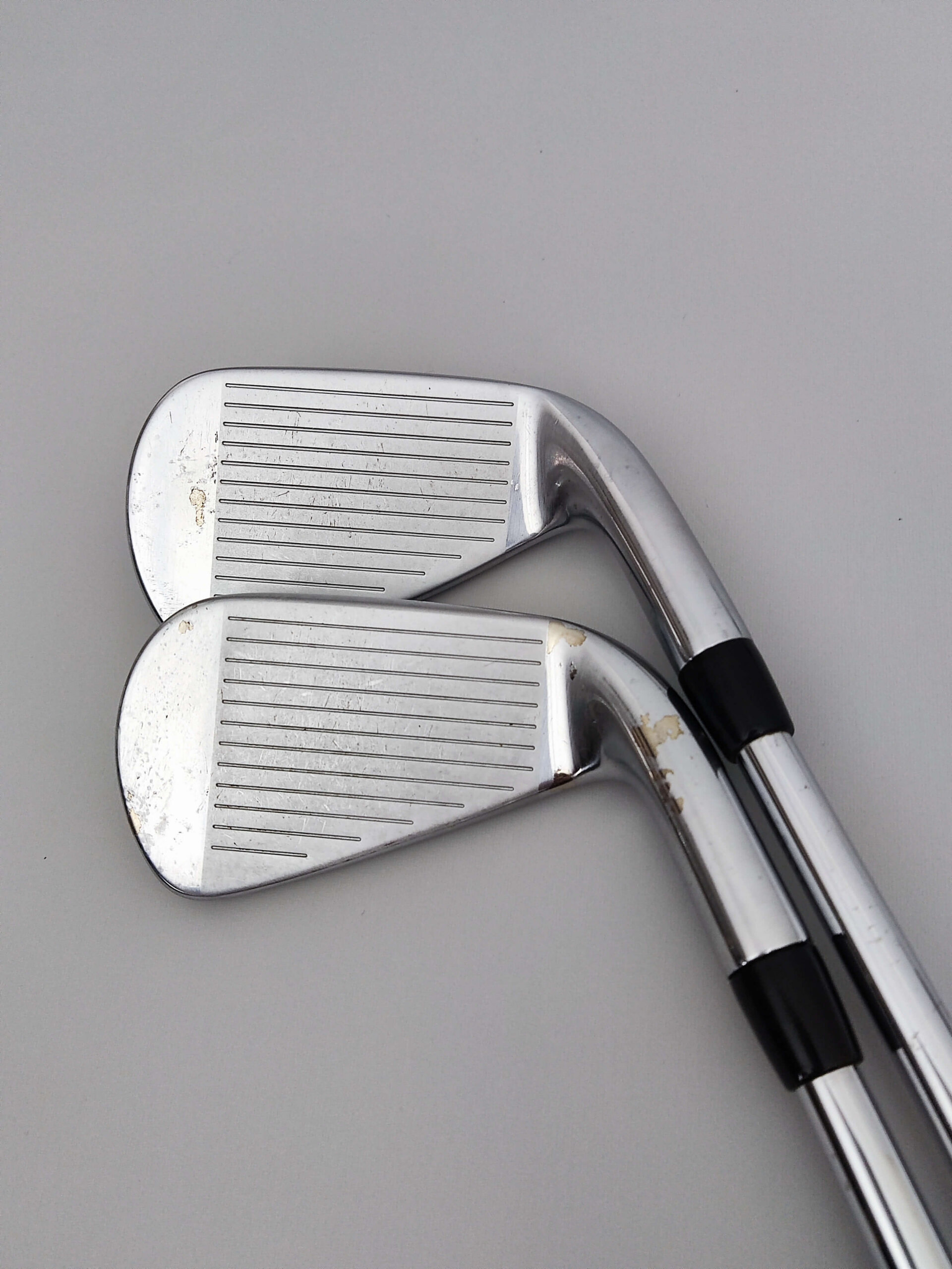 Titleist AP3 / 4-P / Stiff / Vänster - Bild 13