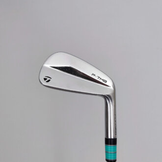 TaylorMade P7MB / 6-P / X-Stiff / Nya Grepp