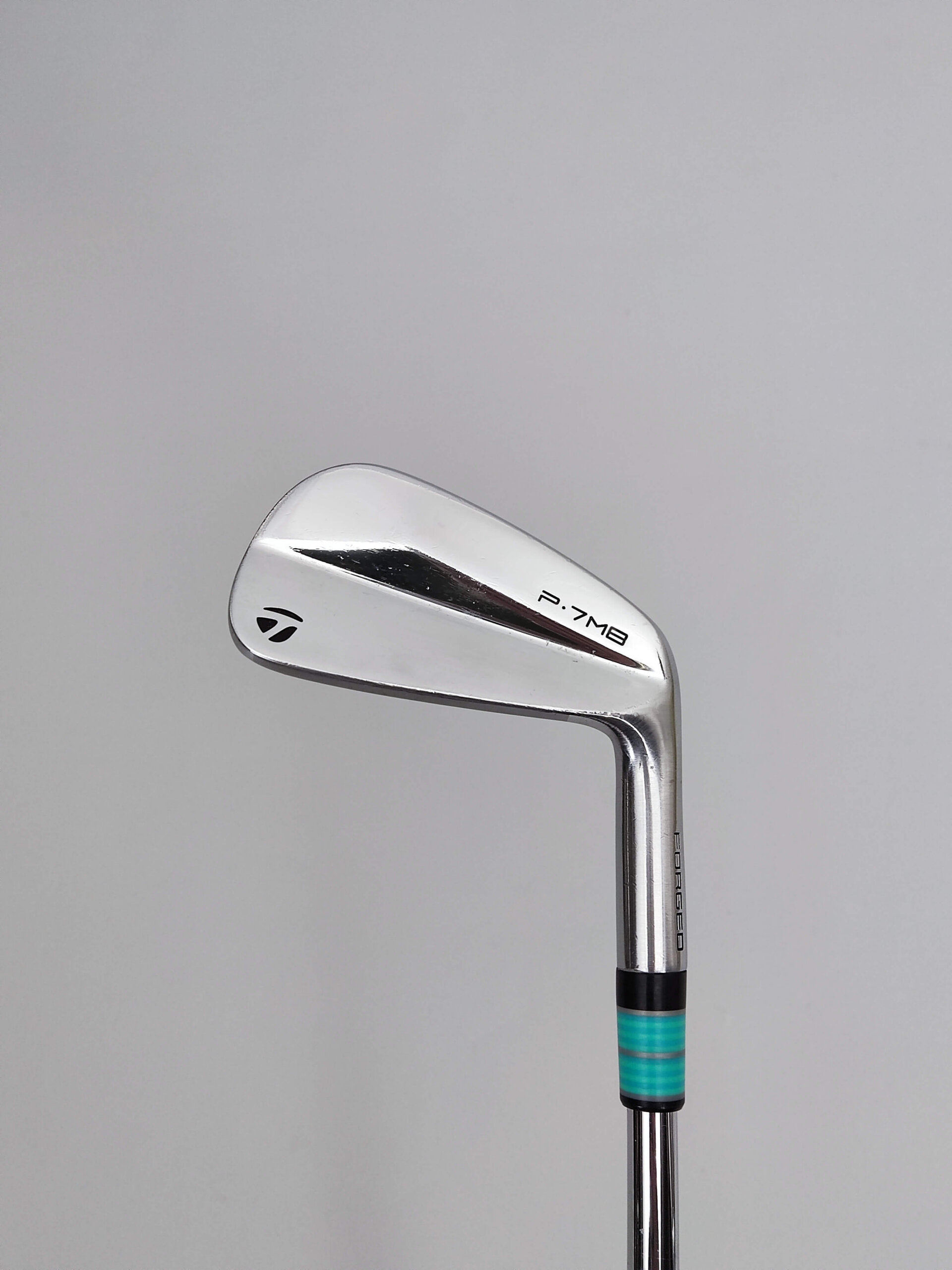 TaylorMade P7MB / 6-P / X-Stiff / Nya Grepp