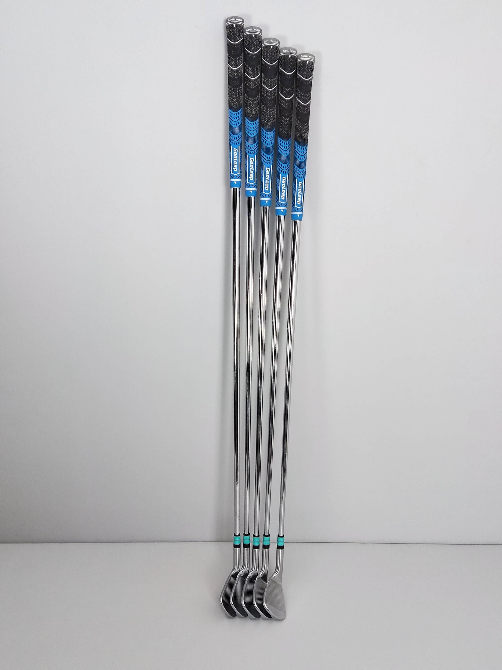TaylorMade P7MB / 6-P / X-Stiff / Nya Grepp - Bild 6