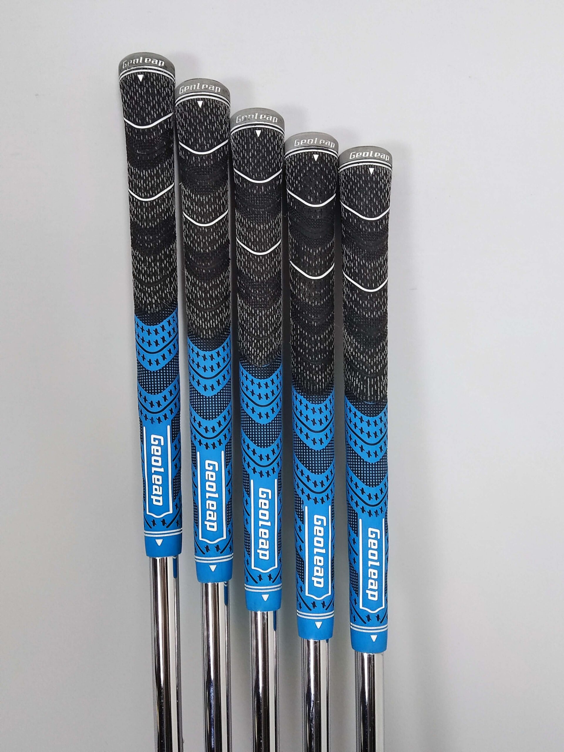 TaylorMade P7MB / 6-P / X-Stiff / Nya Grepp - Bild 9