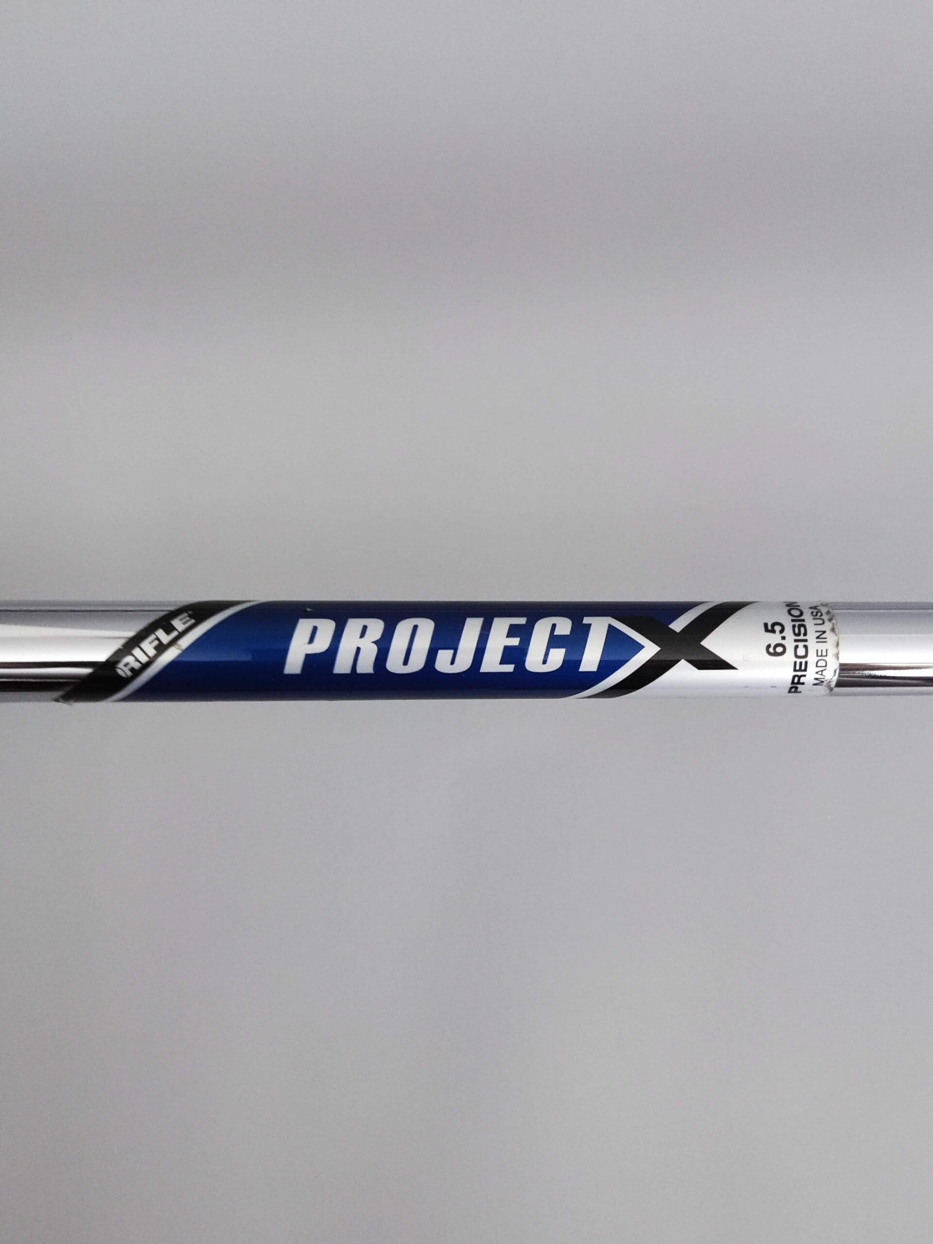 TaylorMade P7MB / 6-P / X-Stiff / Nya Grepp - Bild 8