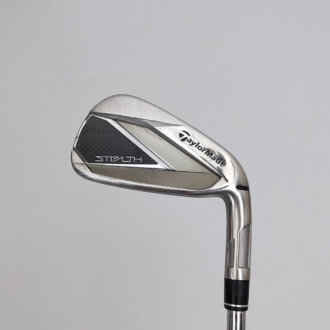 TaylorMade Stealth / 5-P / Regular