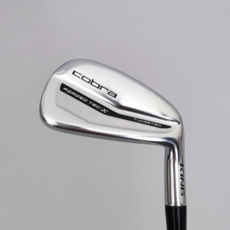Cobra King Forged TEC X / 5-P / Regular