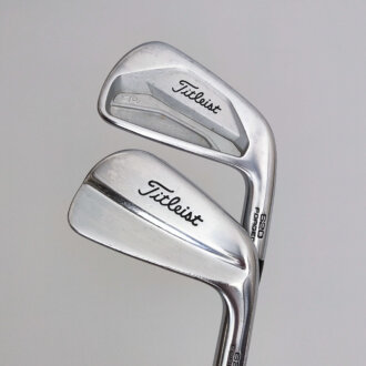 Titleist 620CB 620MB Combo / 3-P / X-Stiff