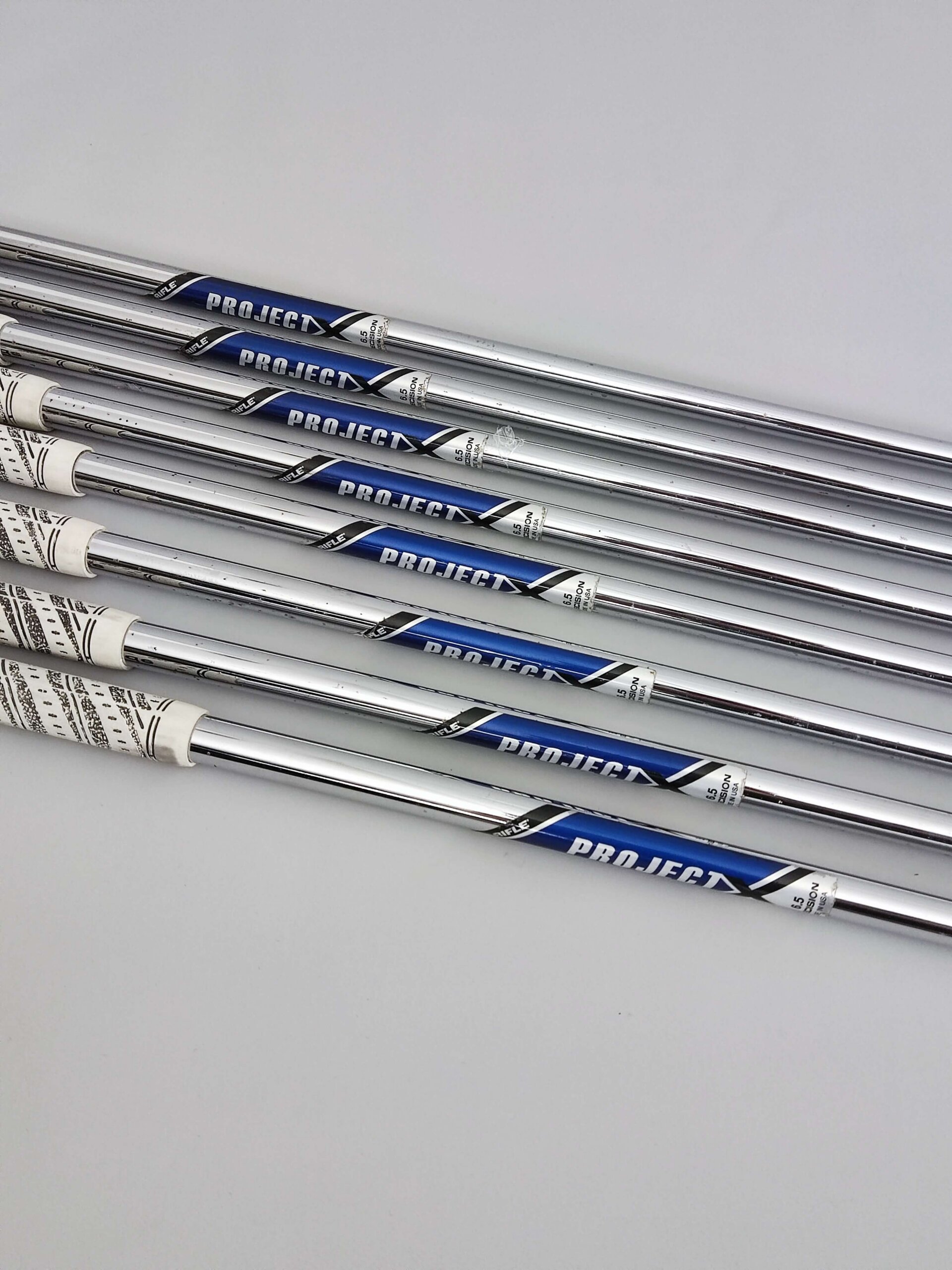 Titleist 620CB 620MB Combo / 3-P / X-Stiff - Bild 8