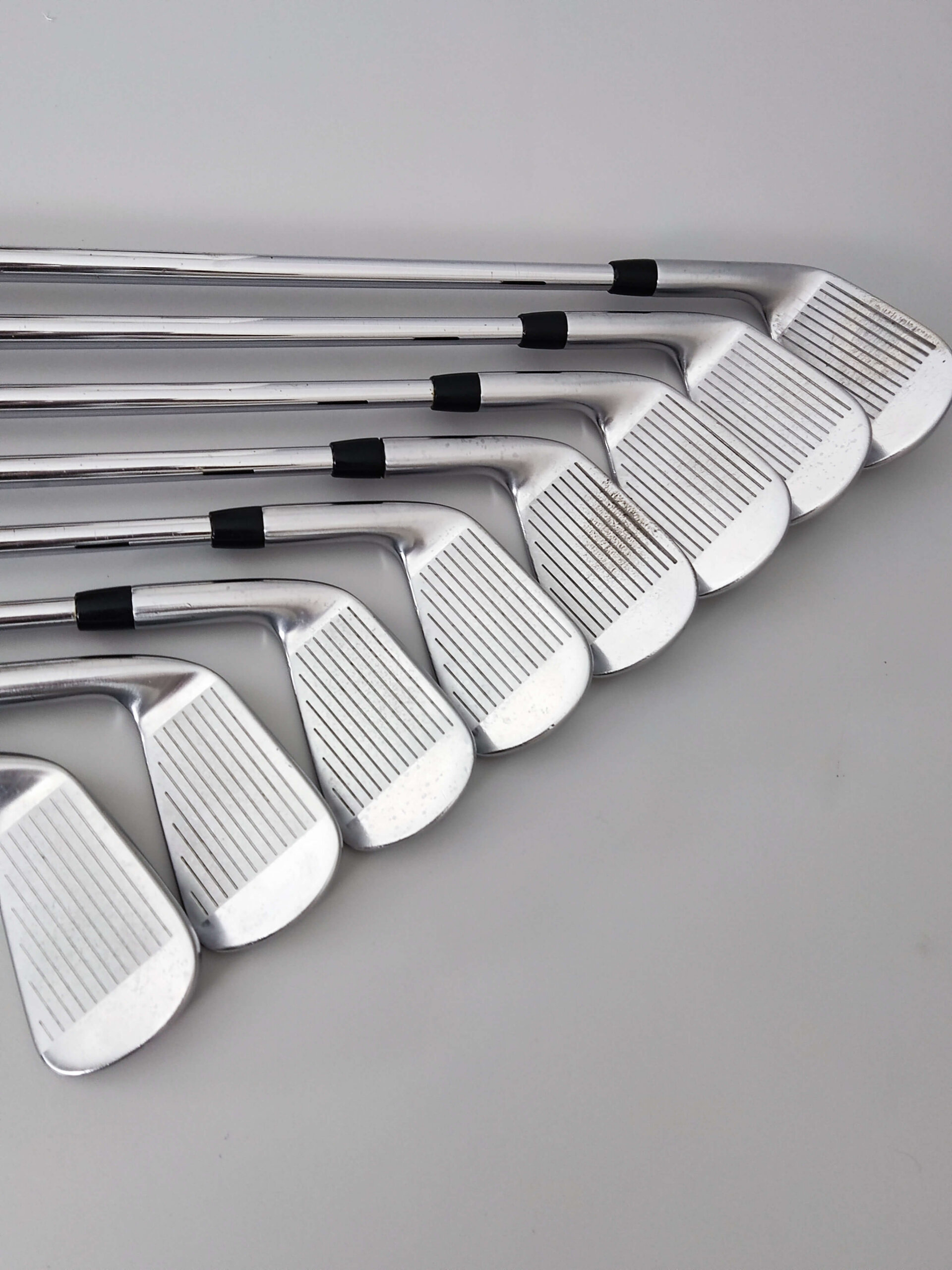 Titleist 620CB 620MB Combo / 3-P / X-Stiff - Bild 4