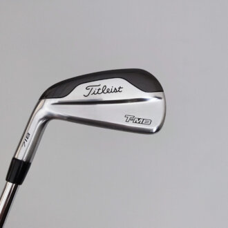 Titleist T-MB / J3 / X-Stiff / Vänster