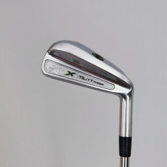 Callaway X Utility Prototype / 21° / X-Stiff