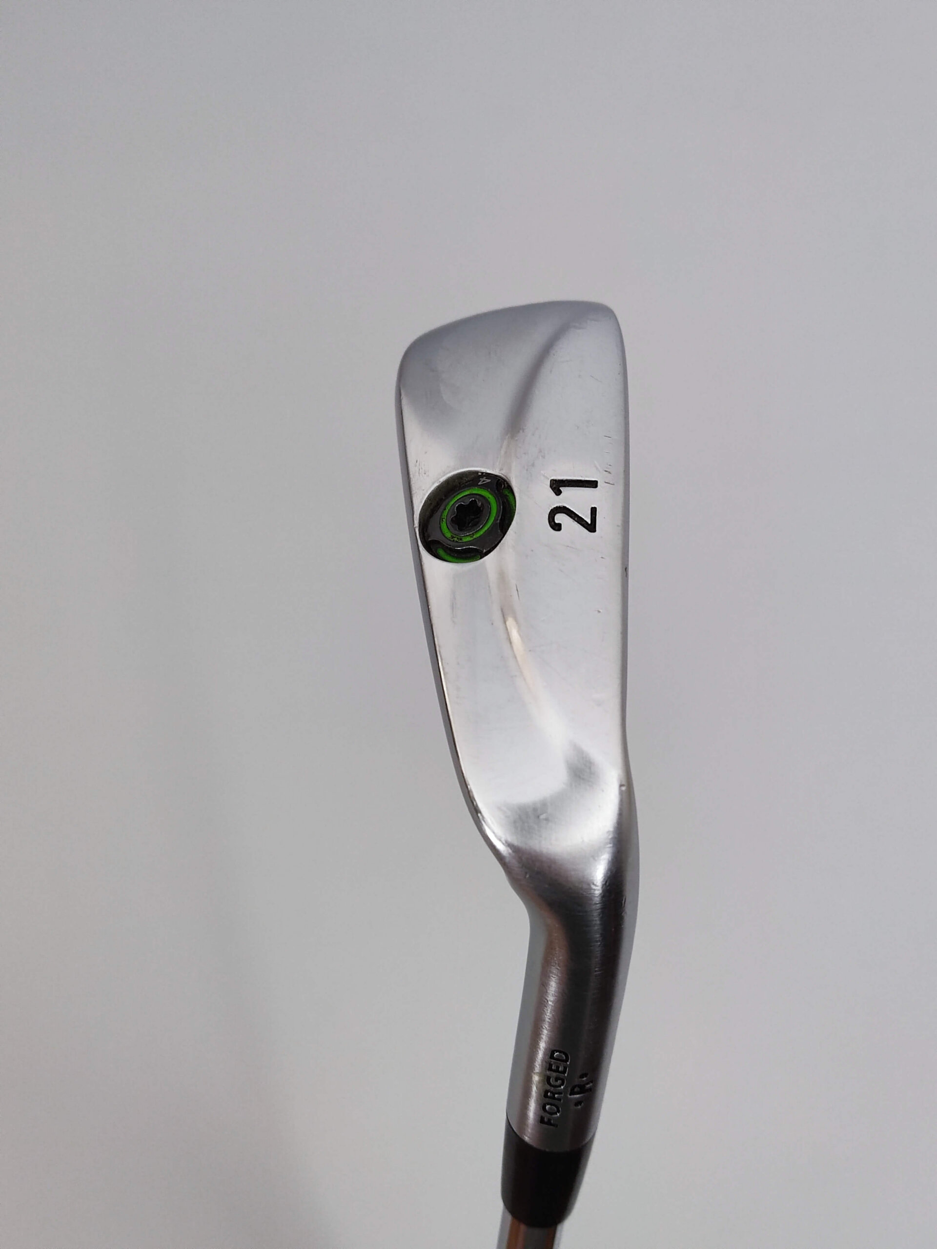 Callaway X Utility Prototype / 21° / X-Stiff - Bild 3