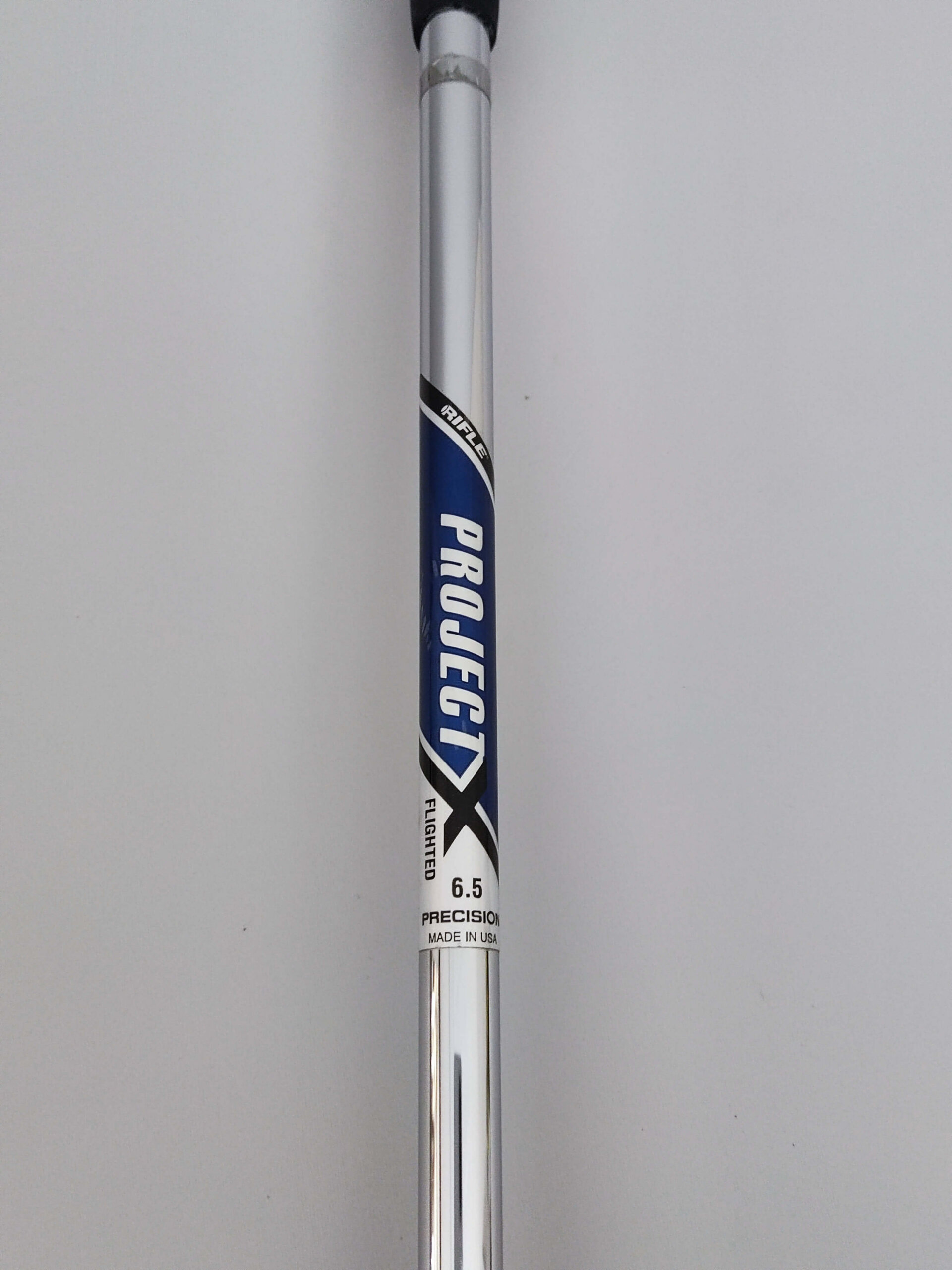 Callaway X Utility Prototype / 21° / X-Stiff - Bild 4