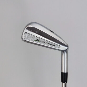 Callaway X Utility Prototype / 24° / Stiff