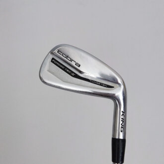 Cobra King Forged TEC X / 5-P / Regular
