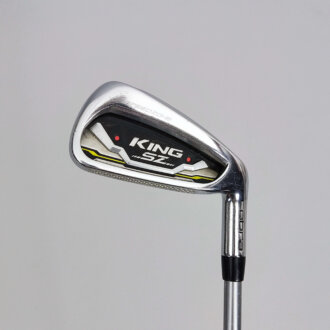 Cobra King Speedzone / 6-P+A / Senior