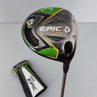 Callaway Epic Flas SZ / Driver / Regular
