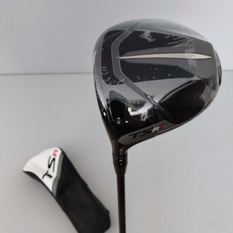 Titleist TSR1 / Driver / Regular / Vänster