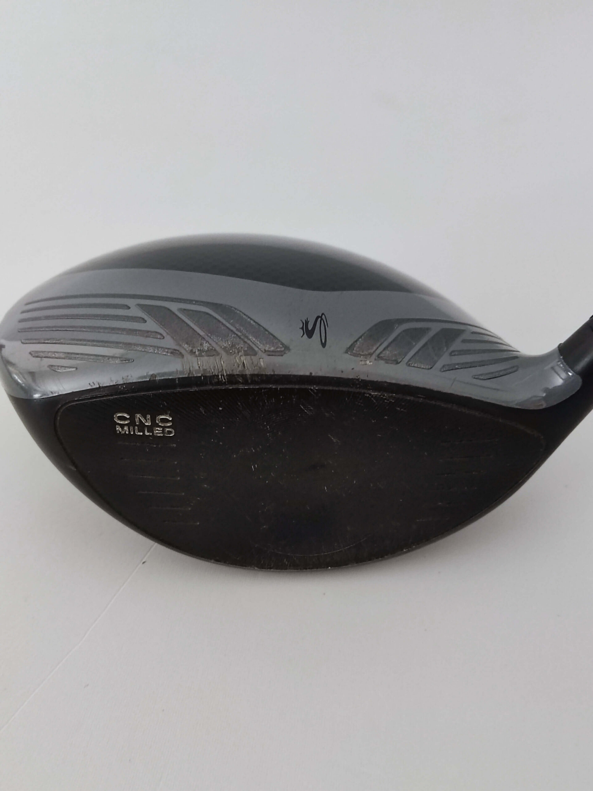 Cobra F8 / Driver / Stiff - Bild 4